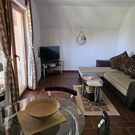 זבליאק Gorska Vila Apartments מראה חיצוני תמונה