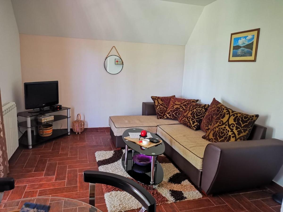 זבליאק Gorska Vila Apartments מראה חיצוני תמונה