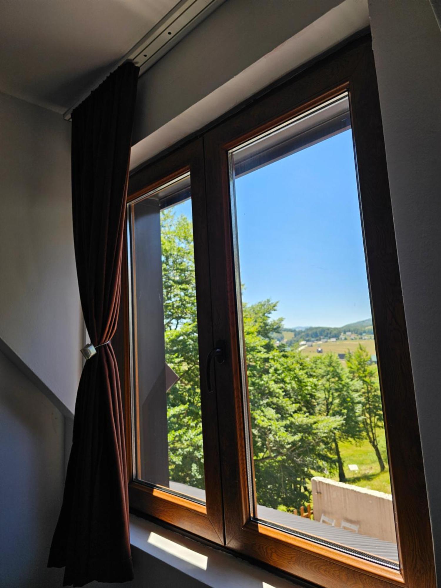 זבליאק Gorska Vila Apartments מראה חיצוני תמונה