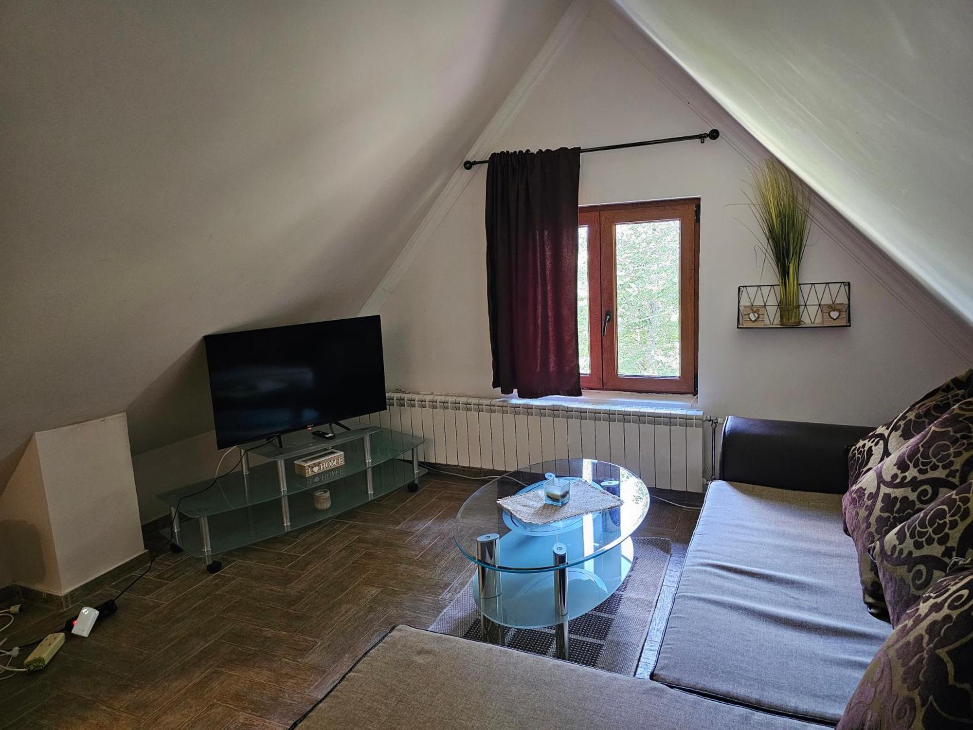 זבליאק Gorska Vila Apartments מראה חיצוני תמונה