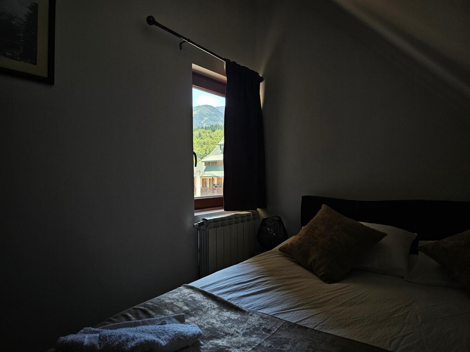 זבליאק Gorska Vila Apartments מראה חיצוני תמונה