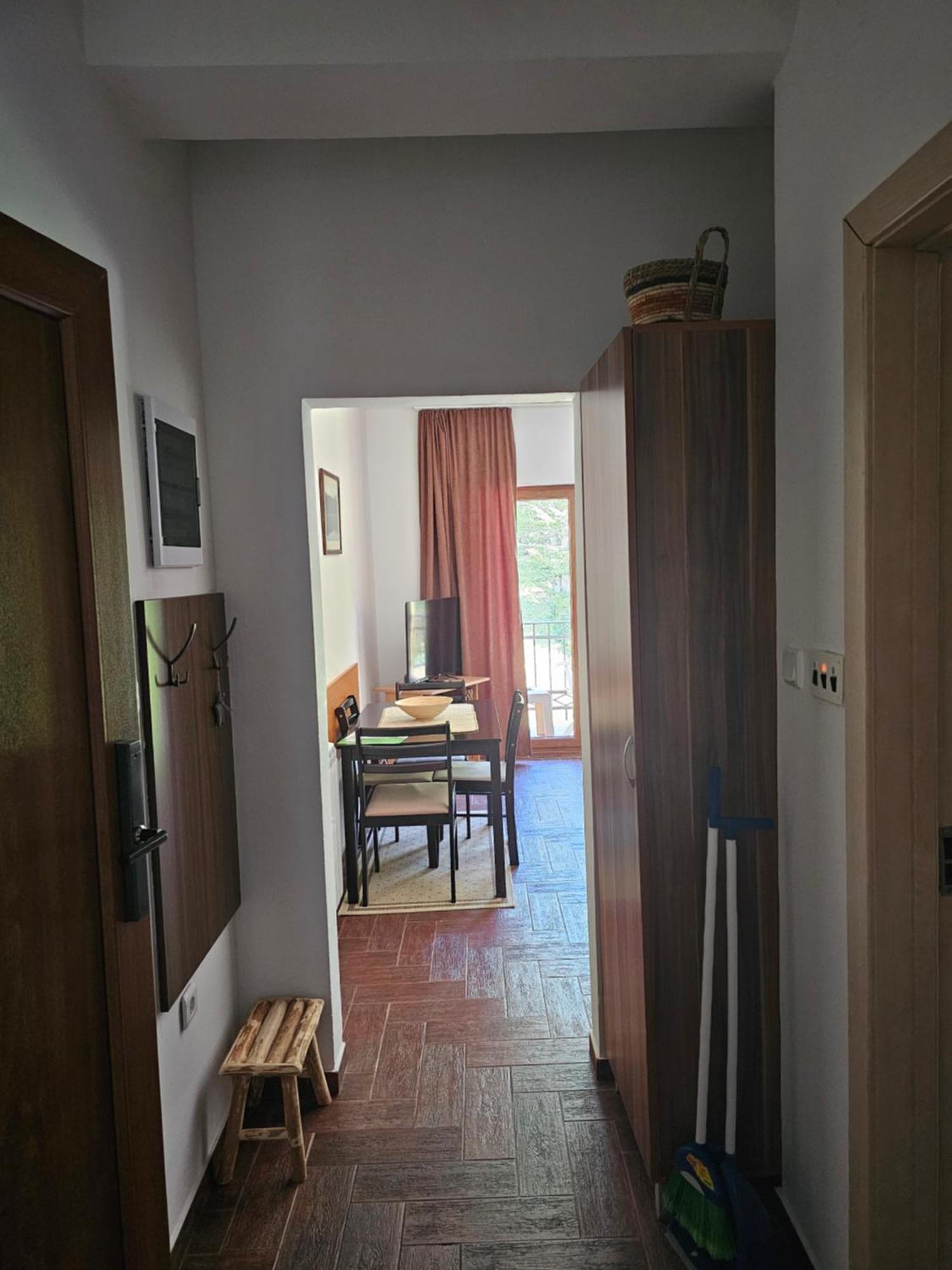 זבליאק Gorska Vila Apartments מראה חיצוני תמונה