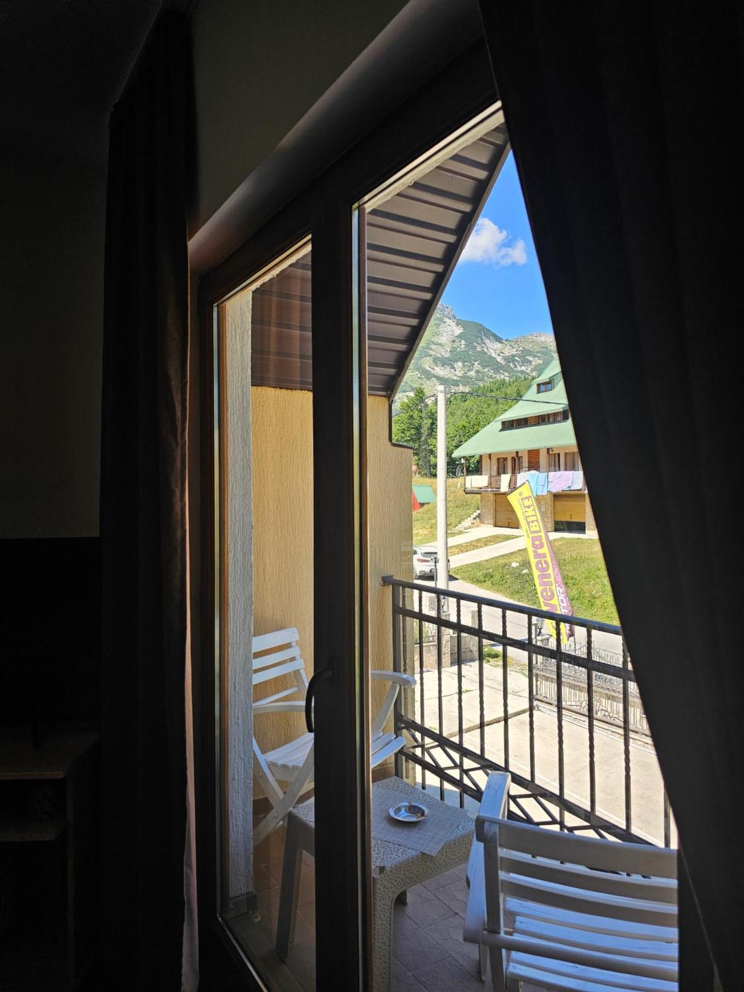 זבליאק Gorska Vila Apartments מראה חיצוני תמונה